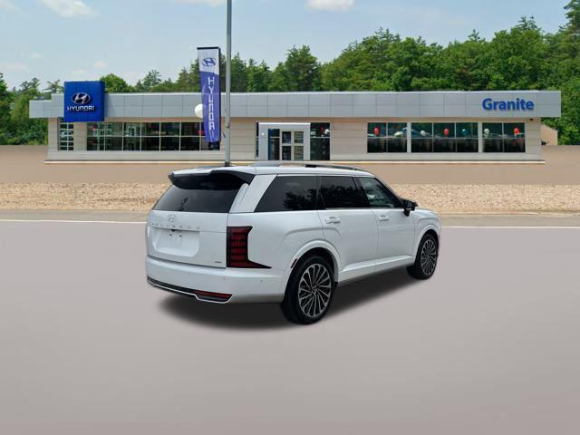 2026 Hyundai Palisade - $49,990