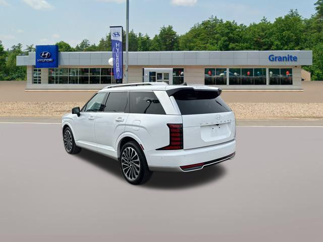 2026 Hyundai Palisade - $49,990