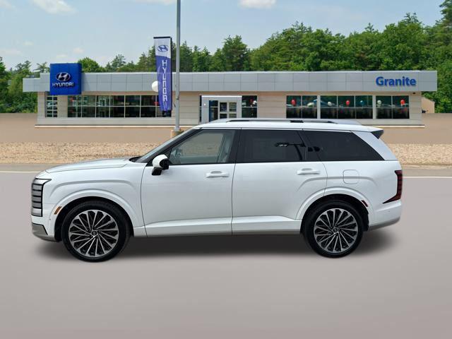 2026 Hyundai Palisade - $49,990
