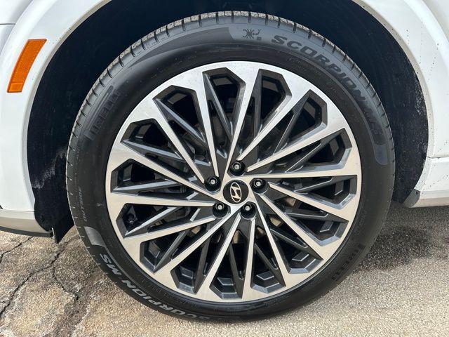 2026 Hyundai Palisade - $49,990