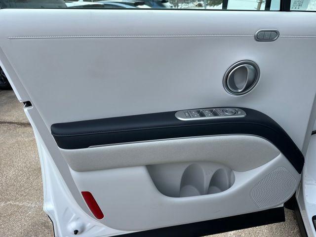2026 Hyundai Palisade - $49,990