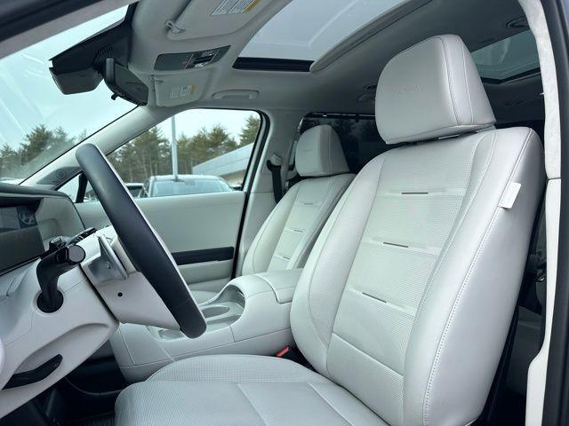2026 Hyundai Palisade - $49,990