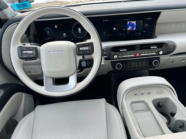 2026 Hyundai Palisade - $49,990