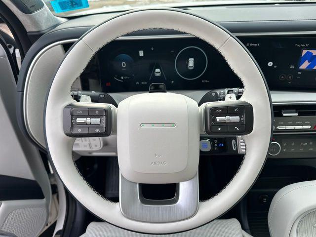 2026 Hyundai Palisade - $49,990