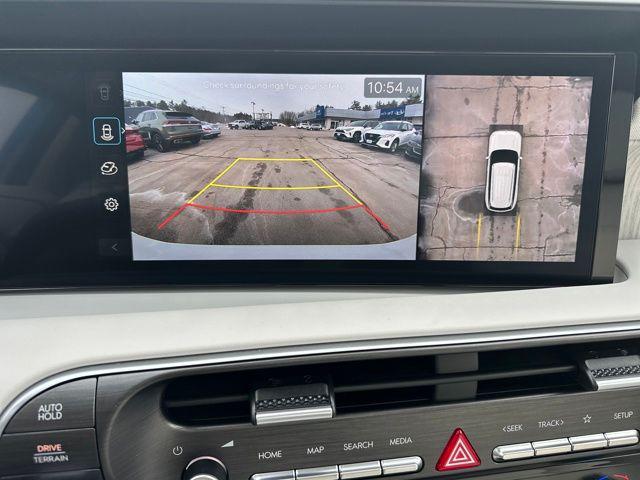 2026 Hyundai Palisade - $49,990