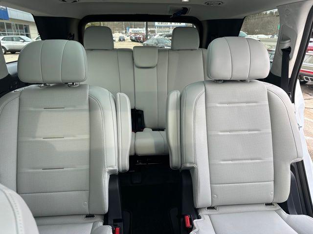 2026 Hyundai Palisade - $49,990