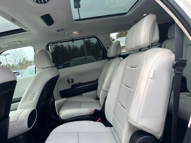 2026 Hyundai Palisade - $49,990