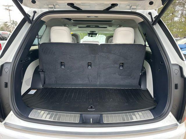 2026 Hyundai Palisade - $49,990