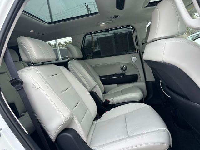 2026 Hyundai Palisade - $49,990