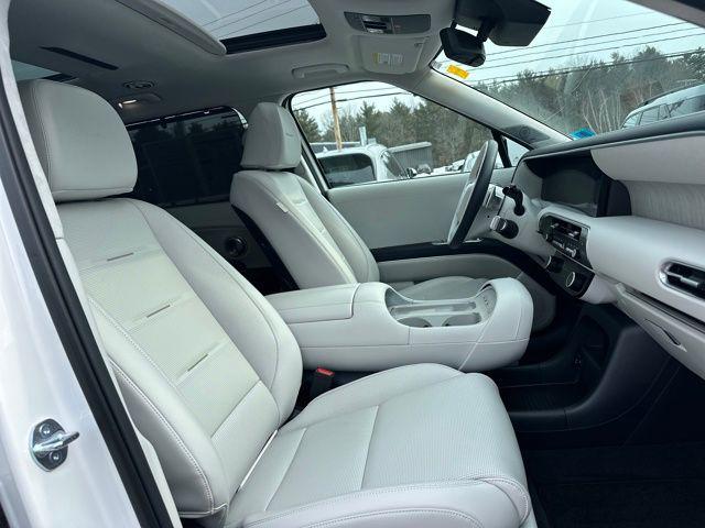 2026 Hyundai Palisade - $49,990