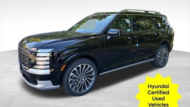 Preowned 2026 Hyundai PALISADE Calligraphy for Sale