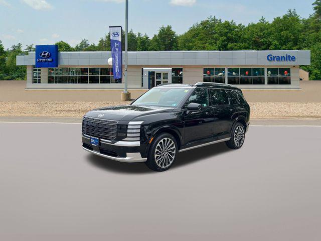 2026 Hyundai Palisade - $47,385