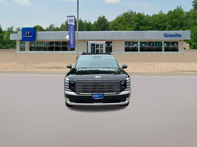 2026 Hyundai Palisade - $47,385