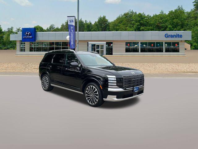 2026 Hyundai Palisade - $47,385