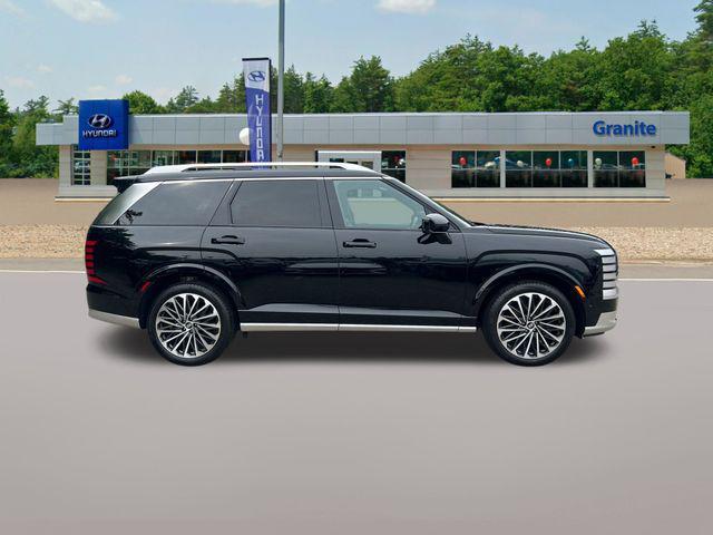 2026 Hyundai Palisade - $47,385