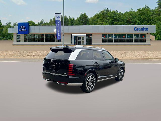 2026 Hyundai Palisade - $47,385