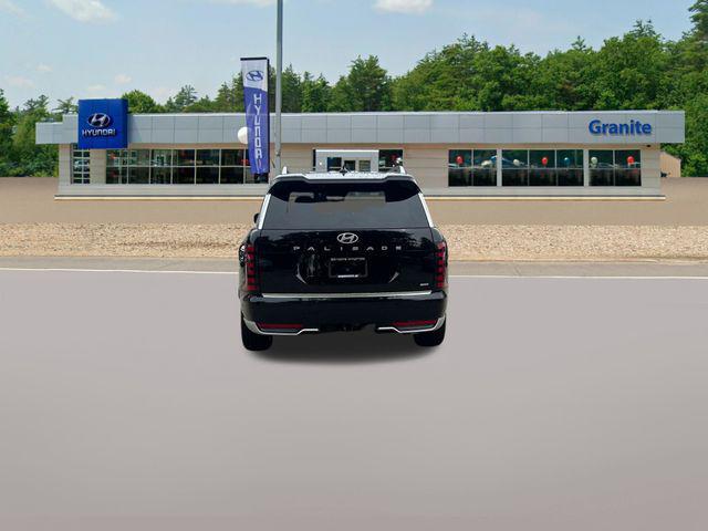 2026 Hyundai Palisade - $47,385