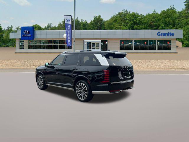 2026 Hyundai Palisade - $47,385