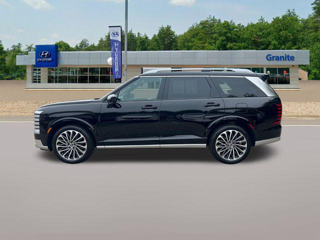2026 Hyundai Palisade - $47,385