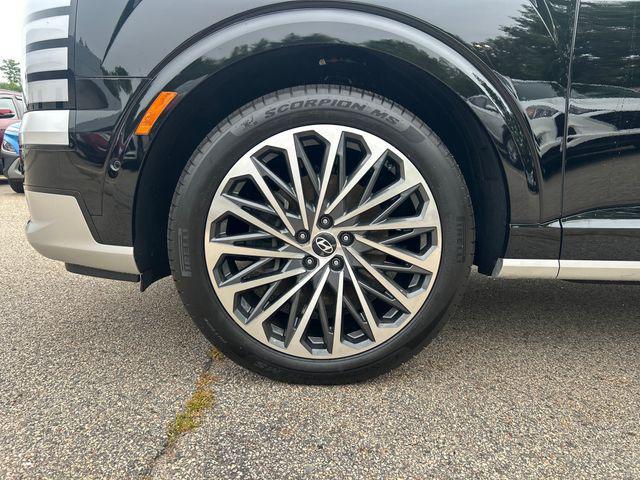 2026 Hyundai Palisade - $47,385