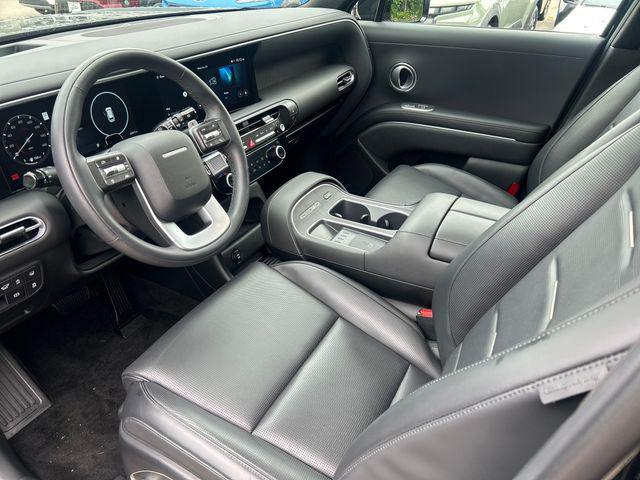 2026 Hyundai Palisade - $47,385