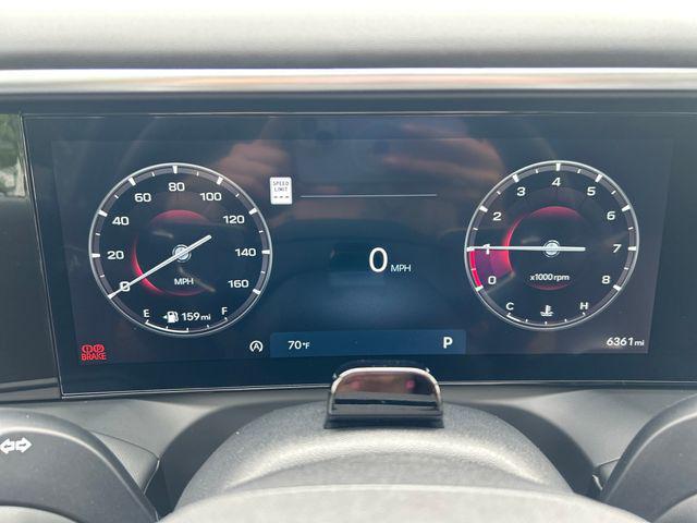 2026 Hyundai Palisade - $47,385