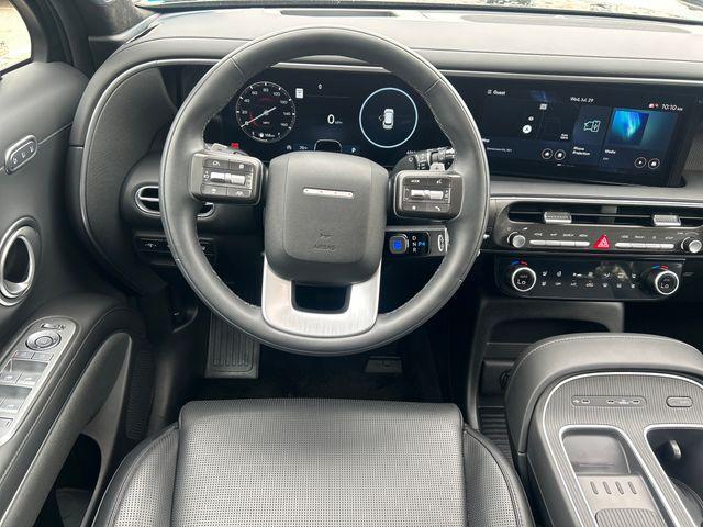 2026 Hyundai Palisade - $47,385