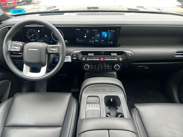 2026 Hyundai Palisade - $47,385