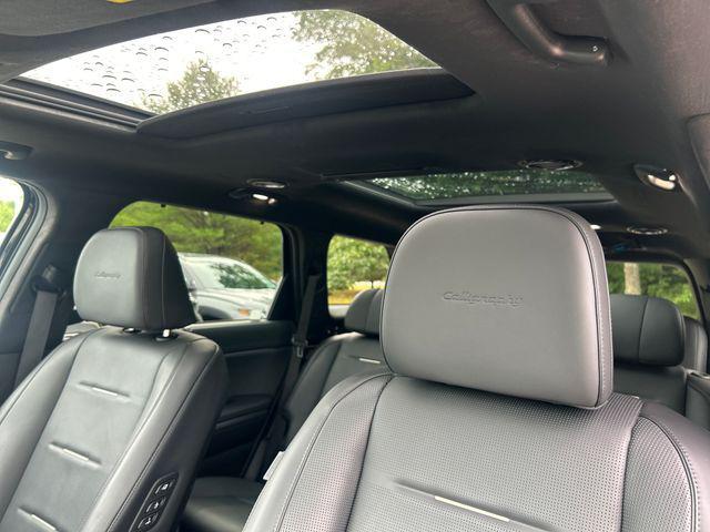 2026 Hyundai Palisade - $47,385