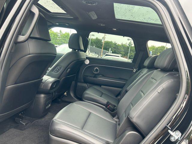 2026 Hyundai Palisade - $47,385