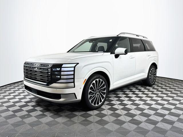 2026 Hyundai Palisade - $46,800