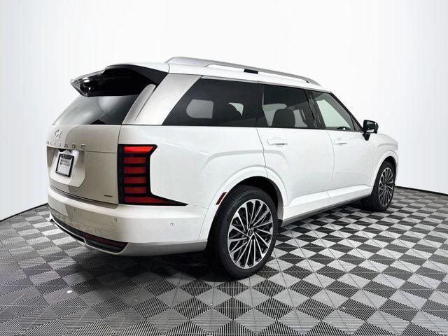 2026 Hyundai Palisade - $46,800