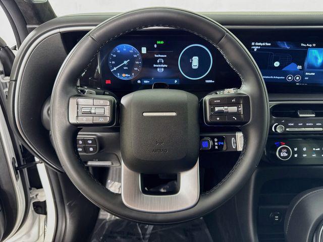 2026 Hyundai Palisade - $46,800