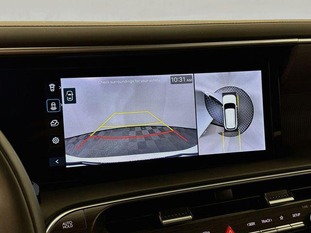 2026 Hyundai Palisade - $46,800