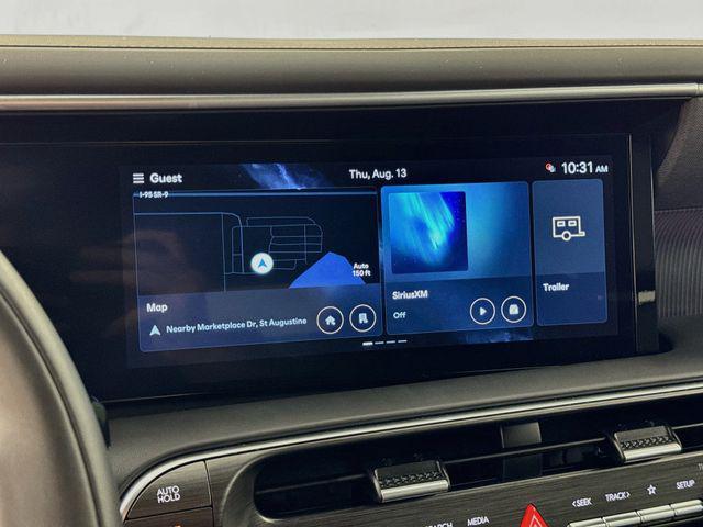 2026 Hyundai Palisade - $46,800