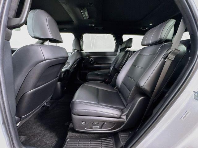 2026 Hyundai Palisade - $46,800
