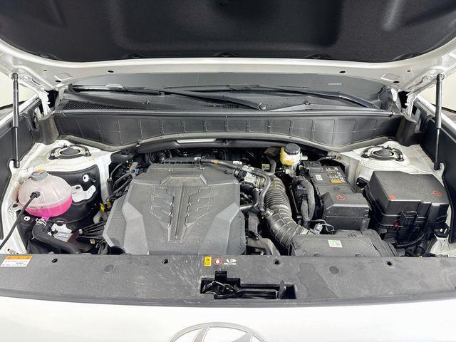 2026 Hyundai Palisade - $46,800