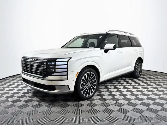 2026 Hyundai Palisade - $46,800
