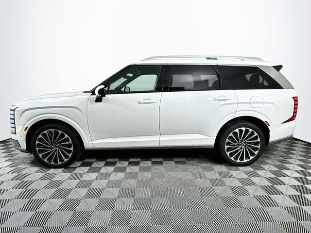 2026 Hyundai Palisade - $47,500