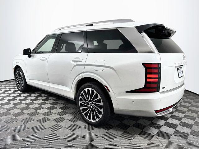 2026 Hyundai Palisade - $47,500