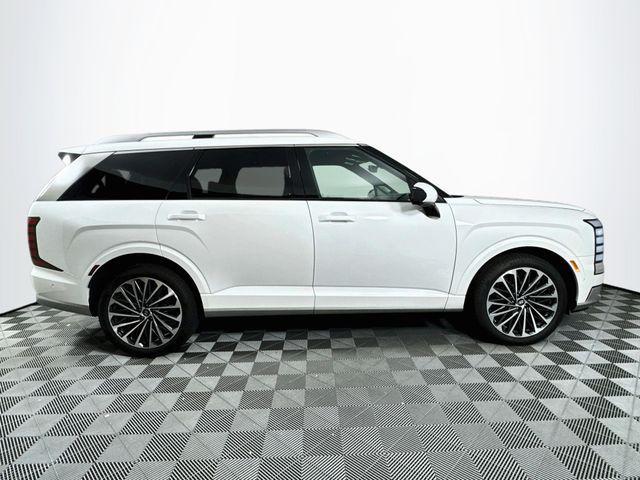 2026 Hyundai Palisade - $47,500