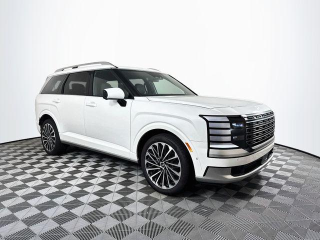 2026 Hyundai Palisade - $47,500