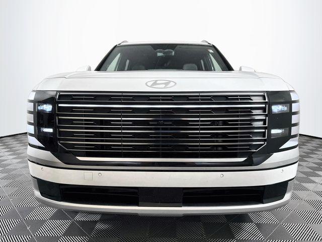 2026 Hyundai Palisade - $47,500