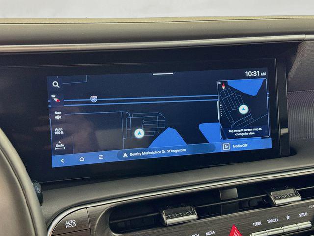 2026 Hyundai Palisade - $47,500