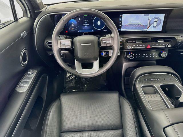 2026 Hyundai Palisade - $47,500