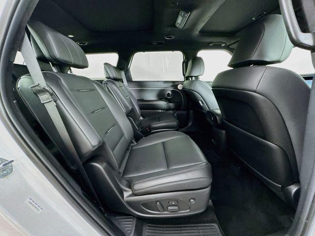 2026 Hyundai Palisade - $47,500