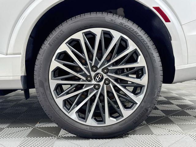 2026 Hyundai Palisade - $47,500