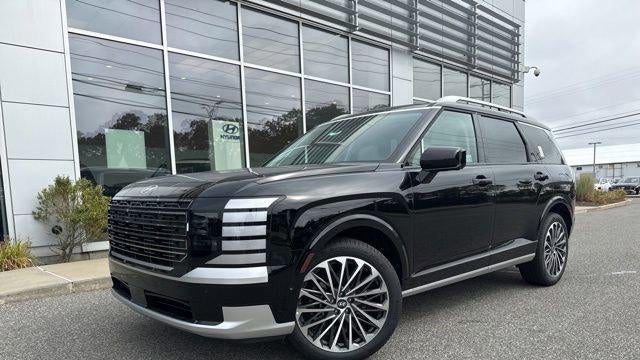 Preowned 2026 Hyundai PALISADE Calligraphy for Sale