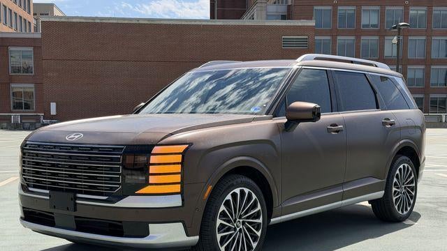 Preowned 2026 Hyundai PALISADE Calligraphy for Sale