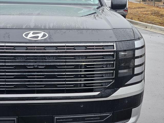2026 Hyundai Palisade - $50,438